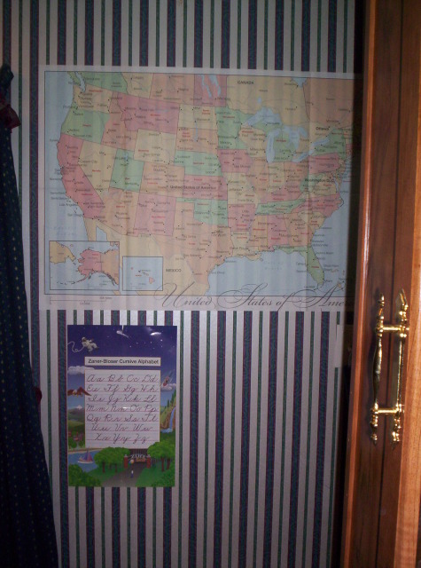US Map